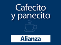 Cafecito Panecito Alianza Association