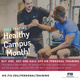 Half Off Personal Training @ The WRC