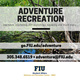 Two Springs: One Night in Ocala National Forest