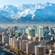 Terry IB Programs Focus Session: Business in South America