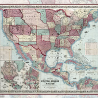 Virginia Garrett Lectures/Texas Map Society and Philip Lee Phillips Society