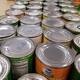 Food Pantry Distribution