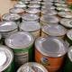 Food Pantry Distribution
