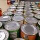 Food Pantry Distribution