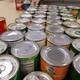 Food Pantry Distribution