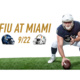 FIUNYC Panther Network Watch Party- FIU vs UM