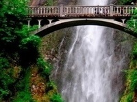 Columbia River Gorge Waterfalls Tour