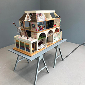 Home is Where the Heart Is