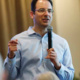 Phil Weiser Leadership Lecture