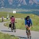 Graduate Cycling Club Ride: Berthoud, CO – DaBean Cafe