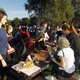4th Annual College of Arts and Sciences Block Party