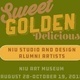 Art Museum Exhibition Tour - presented by NIU SPS Council