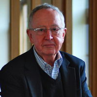 Dahlgren Chapel Sacred Lecture: The New Spirituality of St. Ignatius