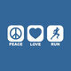 5k Peace Run/Walk: World Touch Cultural Heritage Series