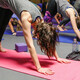 Fit for Football: Beat Auburn Buti Yoga