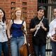 enhakē Quartet