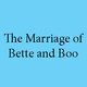 School of Theatre and Dance Presents: The Marriage of Bette & Boo