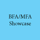 School of Theatre and Dance Presents: BFA/MFA Showcase