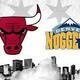 Chicago Forever Buffs: Chicago Bulls vs. Denver Nuggets