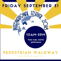 International Festival