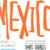 Wintersession Info | Mexico