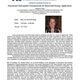 MME Graduate Seminar Series: Dr. Daniela Radu