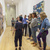 DPAM Student Advisory Board Fall Mixer
