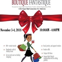 Boutique Fantastique