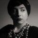 Katharine Zarrella, Fashion Unfiltered