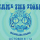 Tame the Tiger Kickoff