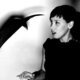 Art Work Talk: Featuring Musician Pamelia Stickney