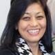Rajshree Shrestha: Computer Science Graduate Advisor