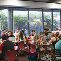 Legacy Day Breakfast and Campus Visit