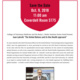 One Health Seminar
