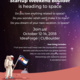 Startup Weekend Boulder Space