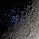 The Real Dark Side of the Moon