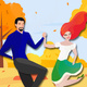 Fall in Love with Dance