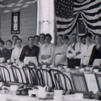 WW1CC Home Front - Copper Country Mothers - Talk by Dr. Patty Sotirin