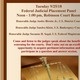 Federal Judicial Placement Panel