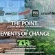 THE POINT: Elements of Change // a Theatrical Climate Week NYC Event!