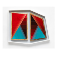 Exhibition Opening at the Maria & Alberto de la Cruz Art Gallery