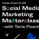 Alumni Relations Webinar | Social Media Marketing