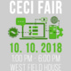 Computer, Engineering Career & Internship Fair