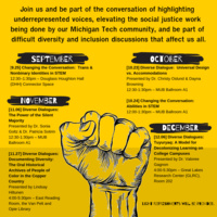 Diverse Dialogues