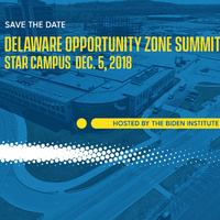 Delaware Opportunity Zone Summit