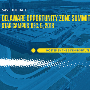 Delaware Opportunity Zone Summit