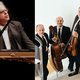 FIU Music Festival: FIU Meets Juilliard: Amernet & Kalichstein