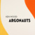 Ken Wood: Argonauts