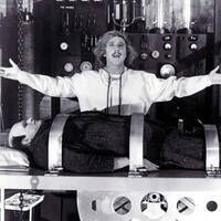 How Young Frankenstein Got It Right
