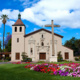 Mission Santa Clara De Asis Tour